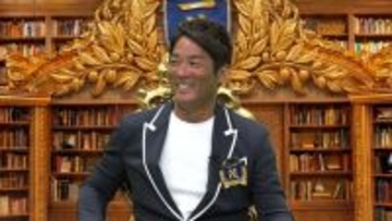 合コン、アイドル、花見…　東大生に“東大では学べないこと”熱弁し一触即発に　28日放送『一茂＆最強講師が熱血授業！東大で教えてくれないコト』