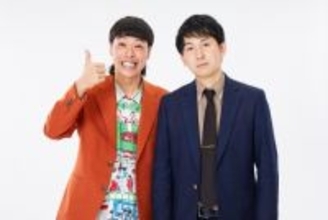 CBCテレビ『花咲かタイムズ』4月新体制を発表　“予測不能”バッテリィズ、“超天然”中村彩賀アナ加入【レギュラー一覧】