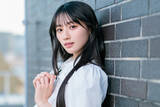 「乃木坂46川崎桜、葛藤乗り越え「迷いが消えた」　昨年の夏に見つけた“答え”とは【『エチュード』インタビュー】」の画像1