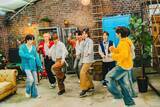 「BOYNEXTDOOR、木村慧人＆中島颯太とコラボダンス　“化学反応”見せる「ZICOプロデューサーにも改めて感謝」【『BOYNEXTDOOR トモダチベース』】」の画像1