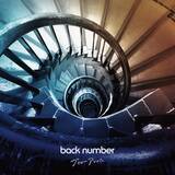 「back number、「ブルーアンバー」が自身17作目の累積再生数2億回突破【オリコンランキング】」の画像1