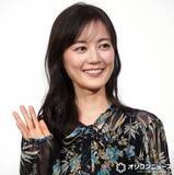 「生田絵梨花、衣装からエネルギーもらう　亀梨和也も納得「まさしくそうだなと」」の画像1