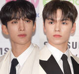 「SEVENTEEN・ドギョム＆バーノン、兵役履行へ「事前に準備したさまざまなコンテンツを通じて、引き続きCARATの皆様にお会いする」」の画像1