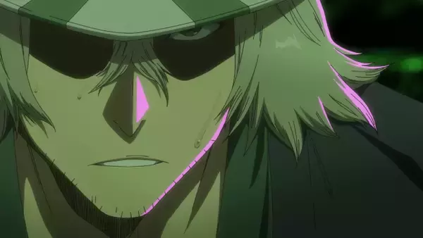 『BLEACH 千年血戦篇』夜一＆浦原が大ピンチ！　第42話あらすじ&場面カット解禁