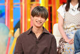 「なにわ男子・高橋恭平、&TEAM・Kと“かわいい”バトルぼっ発　お気に入り屋台メニュー明かす」の画像1