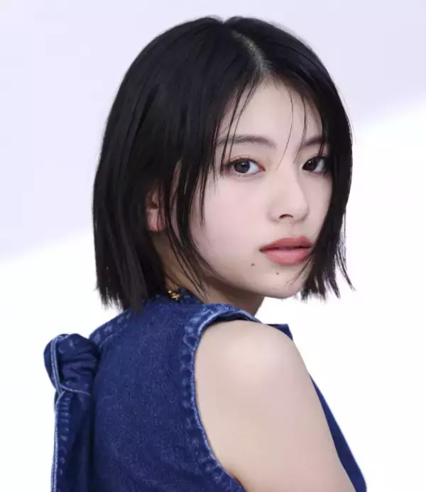 映画『あの星が降る丘で、君とまた出会いたい。』千代役、映画『ルックバック』W主演・藤野役の出口夏希が所属するインセントが新人を募集「夏の特別オーディション2026」