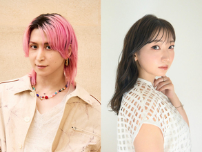 声優・井上麻里奈、朗読劇共演を佐久間大介と回顧「あの2度の夏の闘いを共に戦い抜いた戦友であり仲間」