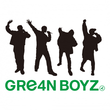 GReeeeN、事務所退所＆改名発表「GRe4N BOYZ」に　新会社も設立「メンバー4人で新たな挑戦」