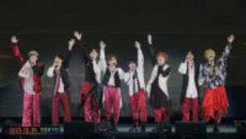 Hey! Say! JUMP、初のMCダイジェストから約1分30秒の[ちょい見せ ver.]が公開