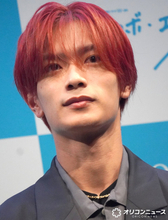 高橋恭平、伊野尾慧の名セリフを生披露　“本家”はアレンジで盛り上げる