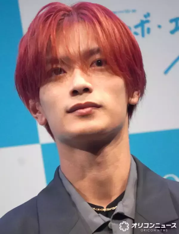 高橋恭平、伊野尾慧の名セリフを生披露　“本家”はアレンジで盛り上げる