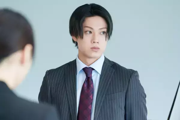 『コーチ』第7話　ACEes・佐藤龍我の刑事役に反響「ふてぶてしい演技上手かった」「こういう役もすごく似合う！」【ネタバレあり】