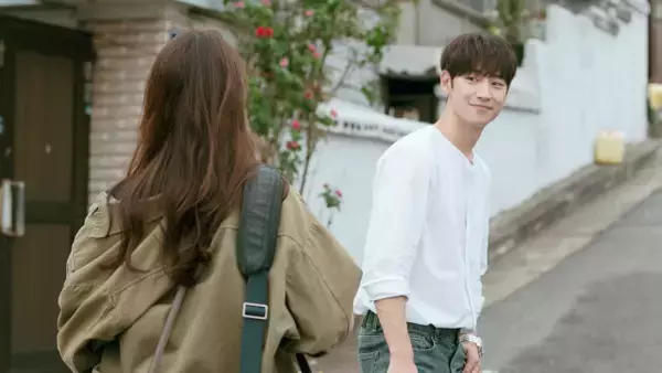 『復讐代行人～模範タクシー～』イ・ジェフンの魅力にハマる韓国ドラマ5選　あすから来日ファンミーティング開催