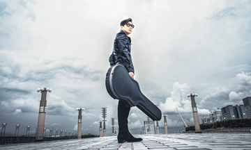 藤井フミヤ×WOWOW連続特集「FUTATABI」4～6月ラインナップ発表　16番組一挙アーカイブ配信中