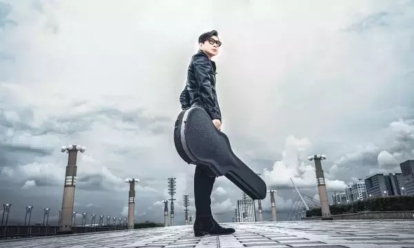 藤井フミヤ×WOWOW連続特集「FUTATABI」4～6月ラインナップ発表　16番組一挙アーカイブ配信中