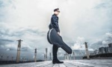 藤井フミヤ×WOWOW連続特集「FUTATABI」4～6月ラインナップ発表　16番組一挙アーカイブ配信中