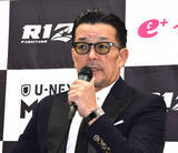 「【RIZIN】榊原CEO「秋元強真は世界を驚かせた。平本蓮と鈴木千裕はどうする？」王座挑戦の時期も言及」の画像1