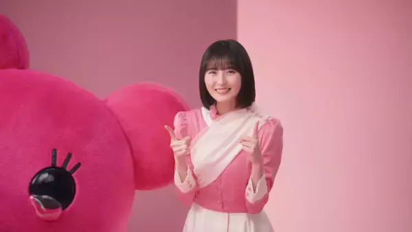 乃木坂46遠藤さくら、5期生に感動した瞬間「4期生との絡みがラフになってきている」