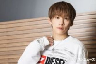 IMP.基俊介、止まらないメンバー愛「やっぱりメンバーっていいな」【インタビュー番外編】