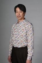 日曜劇場『ＧＩＦＴ』伍鉄文人役に堤真一　キャラクター紹介（1）