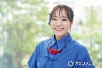 “杏月お姉さん”秋元杏月「夢のような7年間」　メモリアル映像に込めた想いと次なる夢