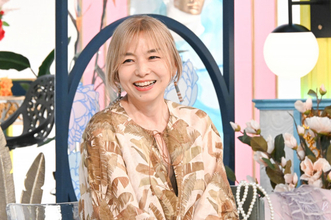 山口智子、夫・唐沢寿明への感謝語る　結婚30年で「日に日に有難さを感じている」