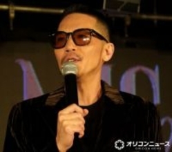 Zeebra、“J.Y. Park的なポジション”担う意欲　次女であるNiziU・RIMAについて「お世話になりまして」