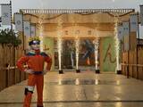 「仏のテーマパークでNARUTO効果　来園者数が大幅増　螺旋丸体感のアトラクションや九尾のジェットコースター人気」の画像1