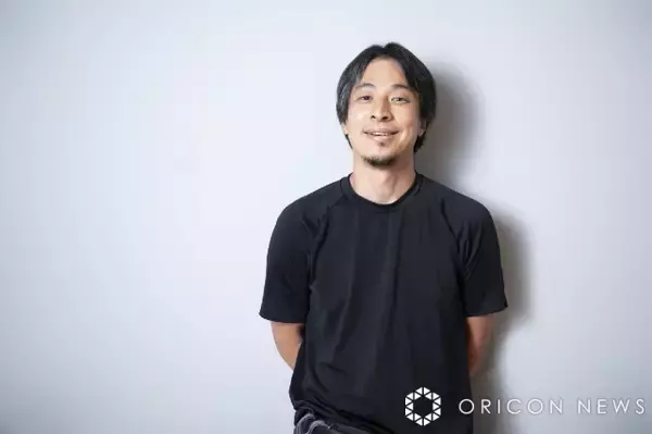 ひろゆき、テレビ離れで私見「世間との接点は必要」　SNSのみ触れる危険性も「偏屈な陰謀論に嵌る高齢者に…」