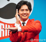 「GENERATIONS・片寄涼太、幼少期写真公開　父との2ショットに「恥ずかしい」」の画像1