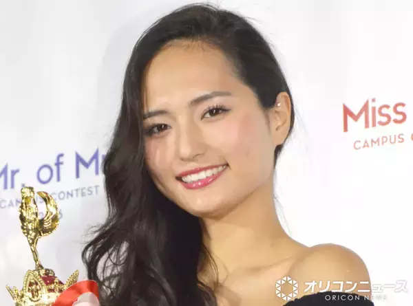 元ミス青山＆『逃げ恥』出演の山賀琴子、再婚を発表　2ショット添え報告