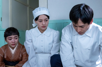 『風、薫る』第15週　りんの様子を気にした直美は…