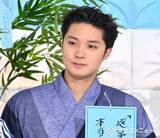 「磯村勇斗、冬に倒れている人を救助　「人が倒れている現場によく立ち合う」体質に一同驚き」の画像1