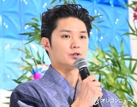 磯村勇斗、冬に倒れている人を救助　「人が倒れている現場によく立ち合う」体質に一同驚き
