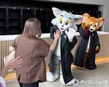 「「ハリー・ポッター」の世界で「トムとジェリー」に会える！　スタジオツアー東京コラボイベントのおすすめポイント5選」の画像1