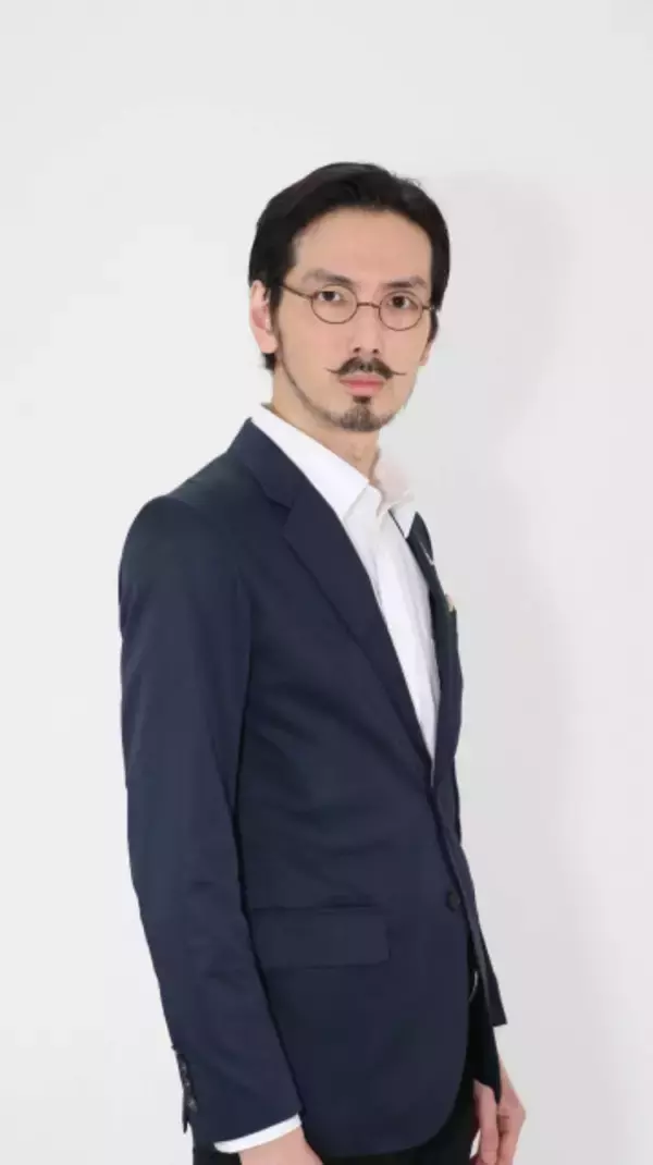 馬鹿よ貴方は・平井“ファラオ”光、初の長編脚本・演出舞台決定　「本当は出演もしたかった」