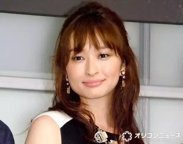 島袋寛子、SPEED30周年で当時の4ショット公開　反響相次ぐ「青春です！」