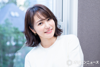磯山さやか、グラビアを「やめてたと思う」　「痩せろ痩せろと…」17歳で直面した苦悩と転機