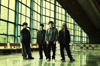 スピッツ、3年半ぶりニューアルバム発売決定　『Tシャツが乾くまで』主題歌「見知らぬ糸」ほか全13曲収録　全国ツアーも