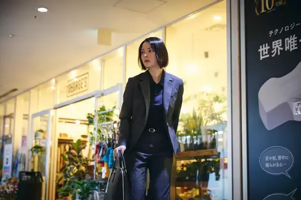 玉城ティナ“朝比奈”、爆破事件に巻き込まれ負傷　30日放送『ボーダーズ』第3話【あらすじ】