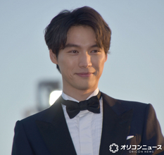 福士蒼汰、高校生に大サービス　『仮面ライダーフォーゼ』弦太朗の「宇宙キターッ！」を披露　しみじみ語る「仮面ライダーは一生モノ」