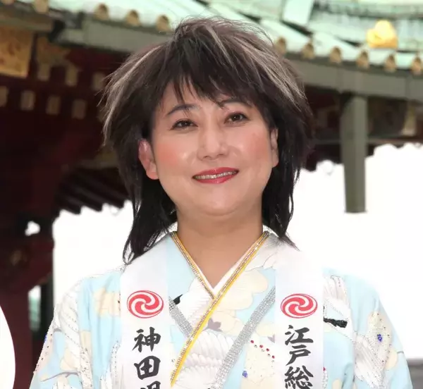 水谷千重子“ファミリー”『年忘れにっぽんの歌』出演　視聴者を魅了