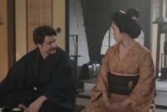 『ばけばけ』ヘブンの”ある提案”に戸惑うトキだったが…　第82回場面カット