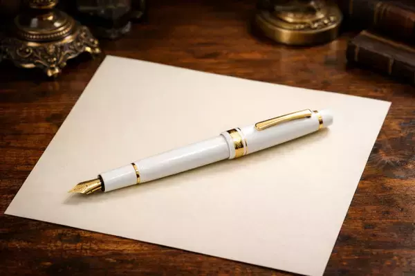 「え、2倍？」「今なら間に合う」書き心地で選ばれてきたセーラー万年筆、この価格で選べるうちに