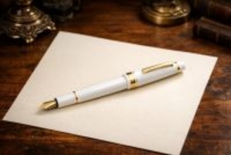 「え、2倍？」「今なら間に合う」書き心地で選ばれてきたセーラー万年筆、この価格で選べるうちに