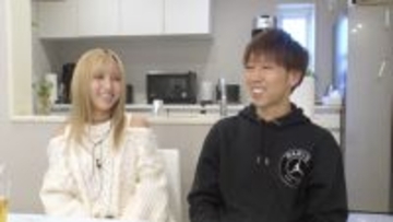 26歳差夫婦、借金500万円からの大逆転劇　妻が家事を一切しない理由とは