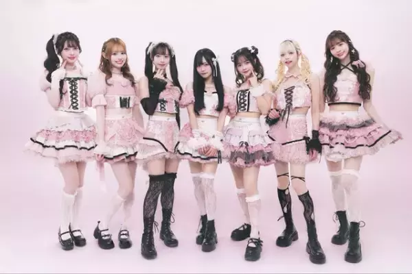 アイドルグループメンバー、当日“卒業撤回”に反響「どんな批判も受け入れる覚悟」　中村雅俊の三女・中村里砂がプロデュース