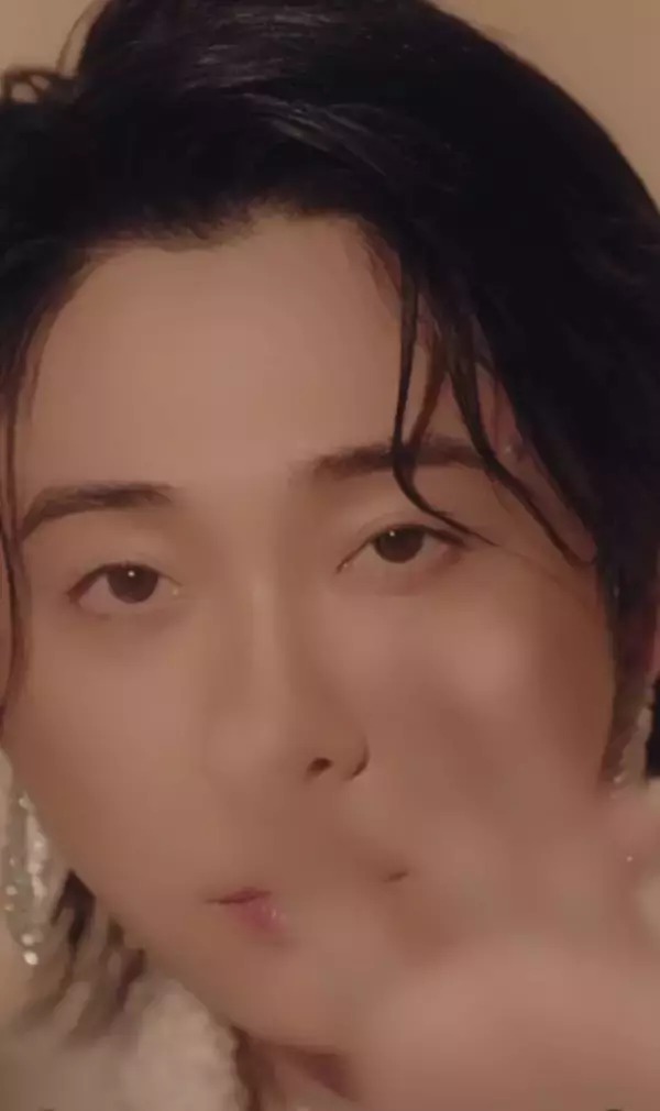 Mrs. GREEN APPLE・大森元貴、“ティザームービー”公開　“現代の寓話の主人公”として再解釈した世界観