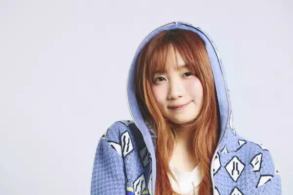 【インタビュー】幾田りら「頑張りすぎる自分」を受け止めてくれた存在