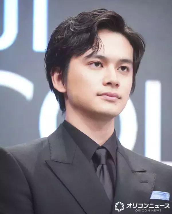 北村匠海、初の教師役を前に木村拓哉に助言仰ぐ　生徒役として教えを受けた先輩俳優の名を挙げ「たくさんのことを学びました」